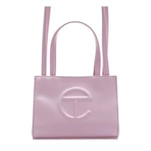 Telfar bag